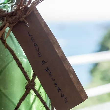 L'eco Dei Poeti Lägenhet Porto Venere